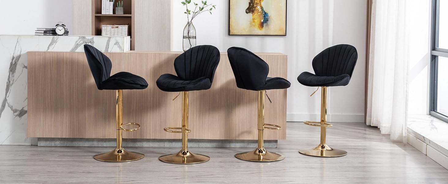 chaise bar