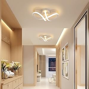Plafoniera led Soffitto