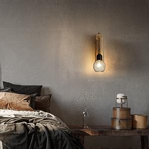 lampe murale pour chambre