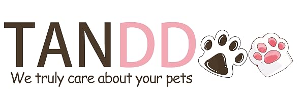 TANDD