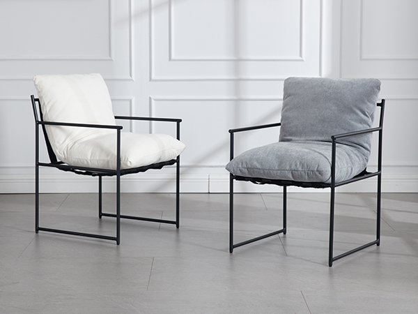 chaise salle a manger lot de 2