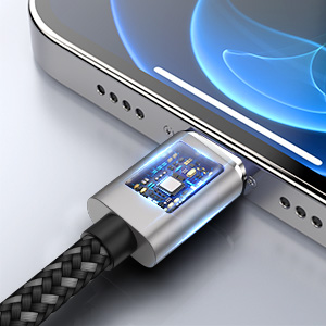 Câble USB C