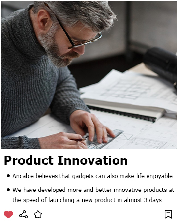 product innovation