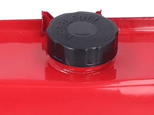 Diesel Fuel Tank