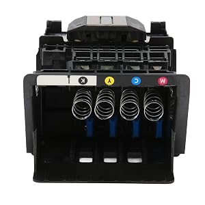 Kit di sostituzione della testina di stampa
