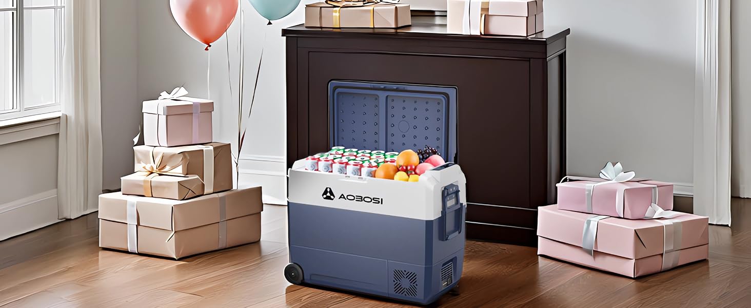 frigo portatile