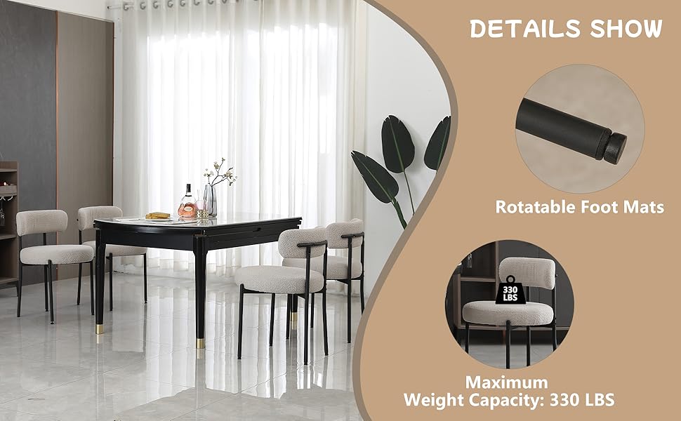 chaise salle a manger,chaise velours salle a manger,fauteuil salle a manger,chaise de cuisine
