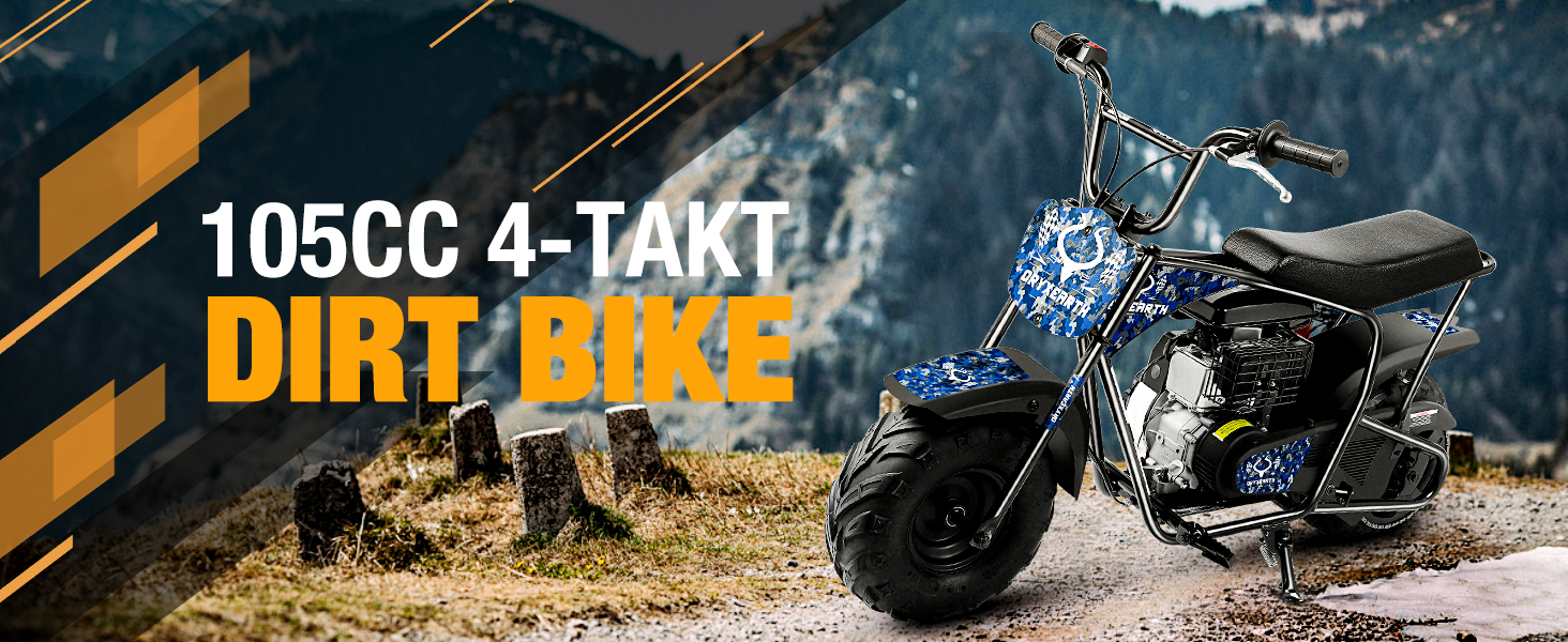 Dirt Bike
