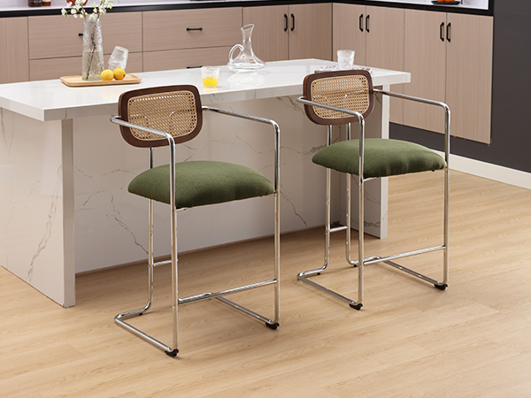 chaise de bar 