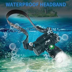 headlamp