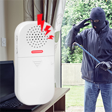 door alarm