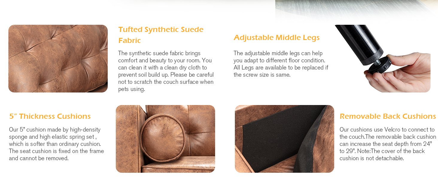 Couches
