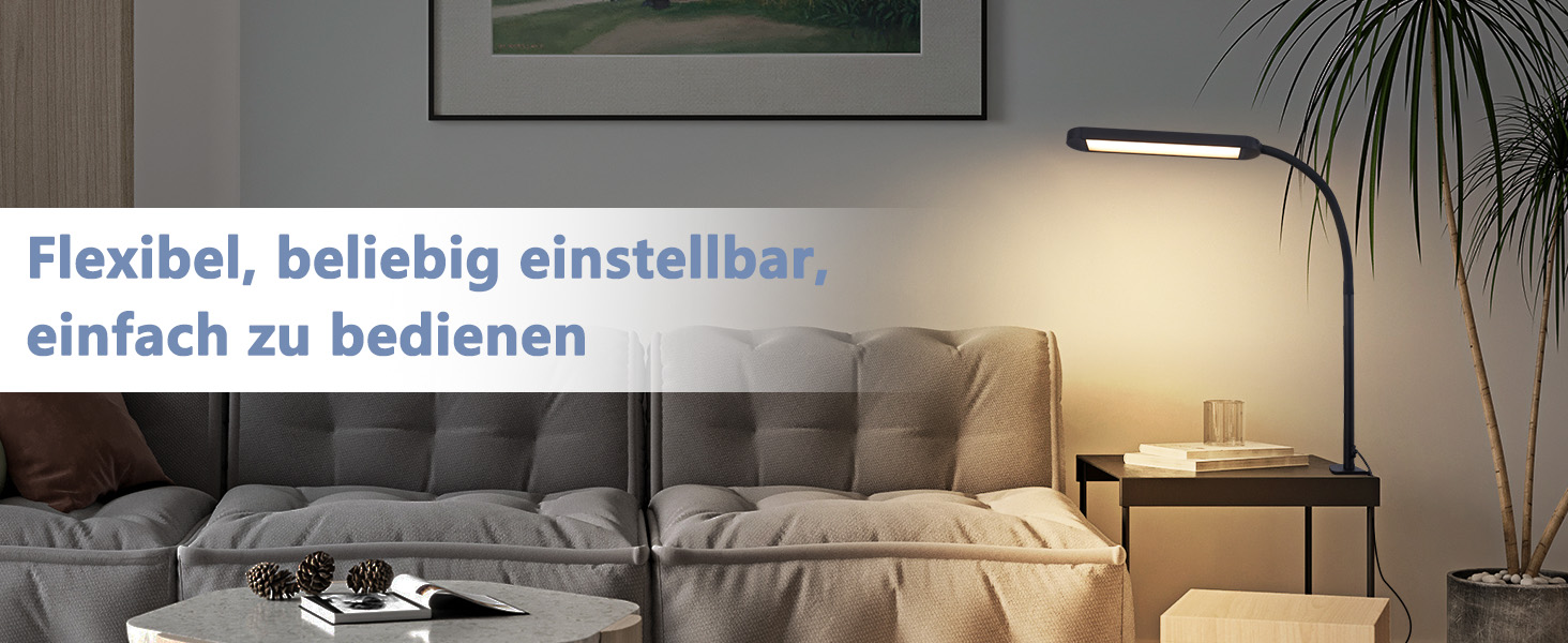 tischlampe 