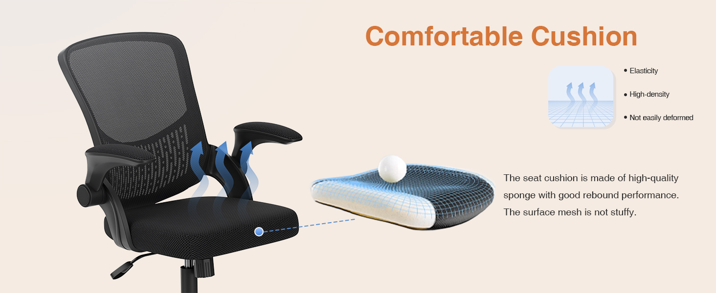 computer chair