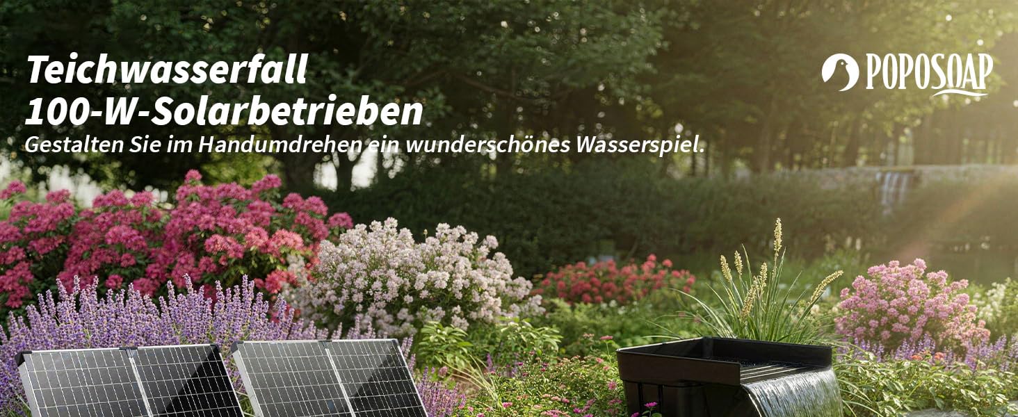 Solarbetrieben & Energieeffizient