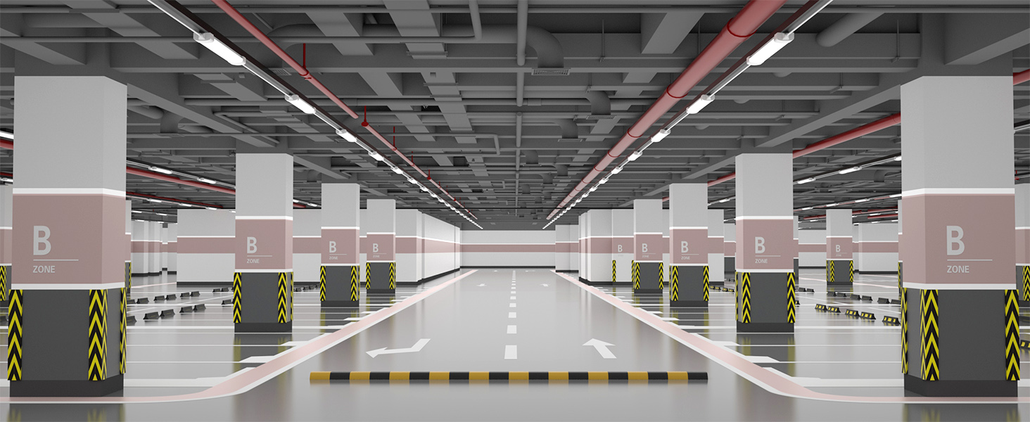 für Garage
