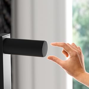 Ensemble Composè,Matelas à Ressorts ensachés+robuste cadre de lit 