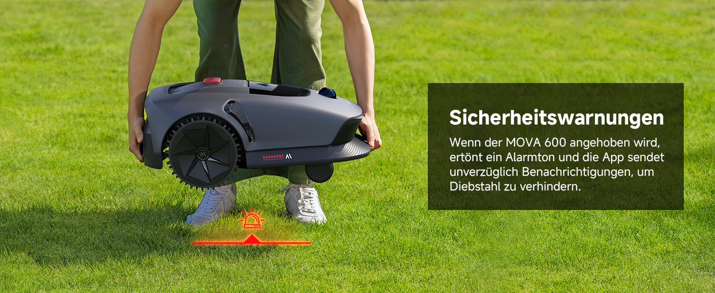 Sicherheitswarnungen