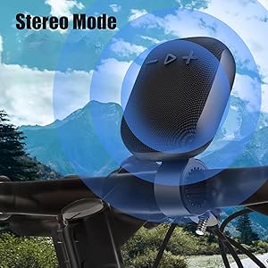 Bicycle Speaker