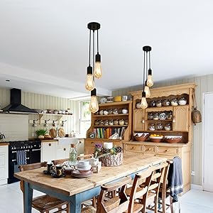 Suspension Luminaire