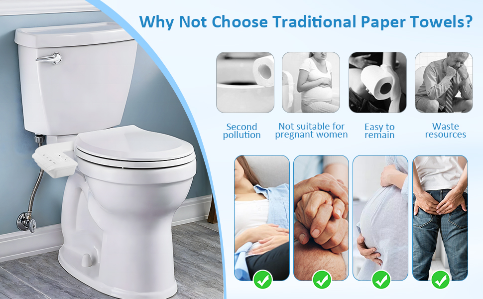 WC bidet giapponese