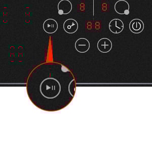 Stop and Go function