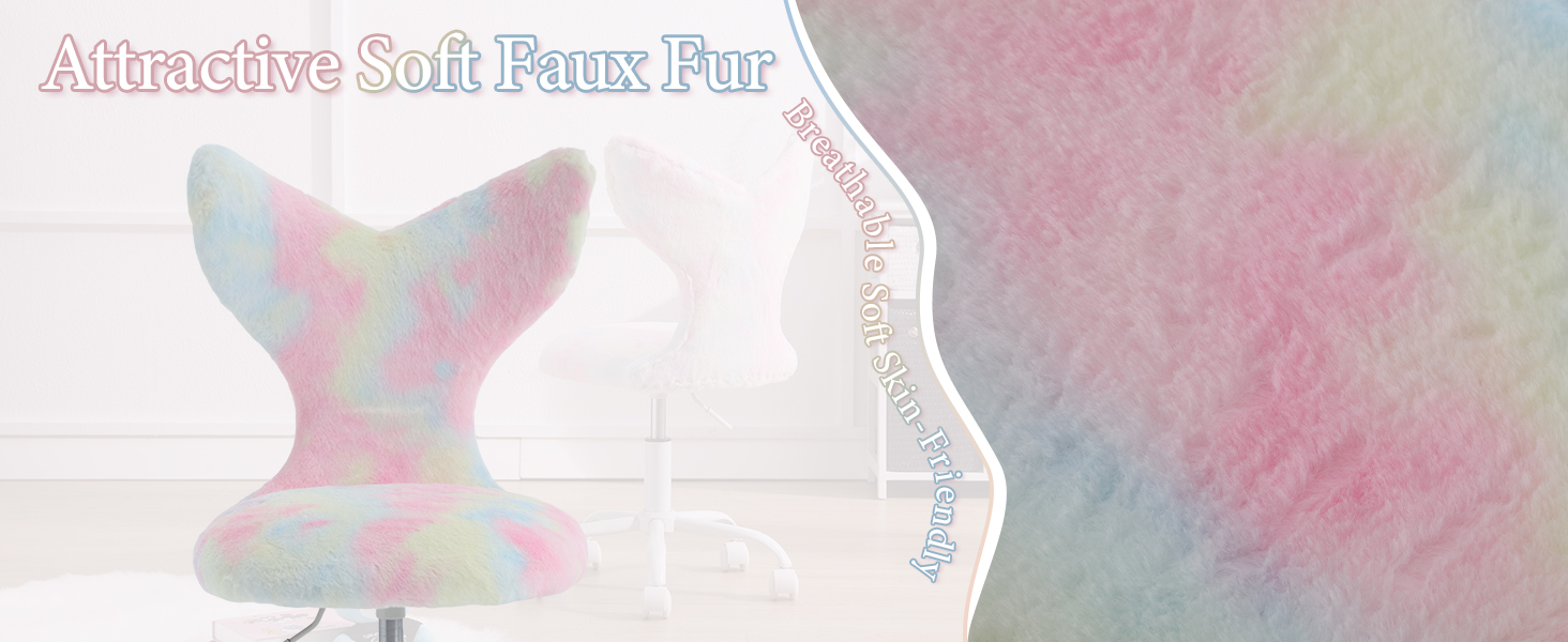 Kids Desk Chair