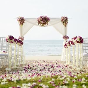 arco de boda