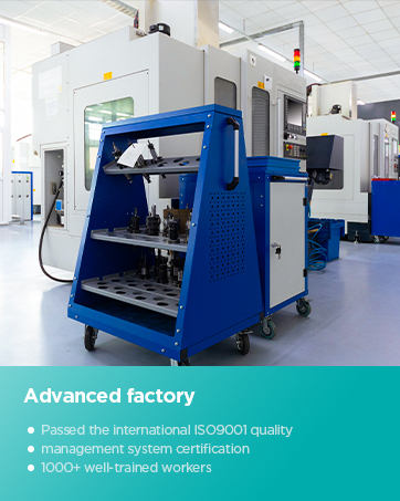 advanced factory - - the international e30000000