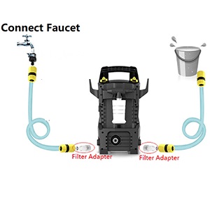 Wasserfilter