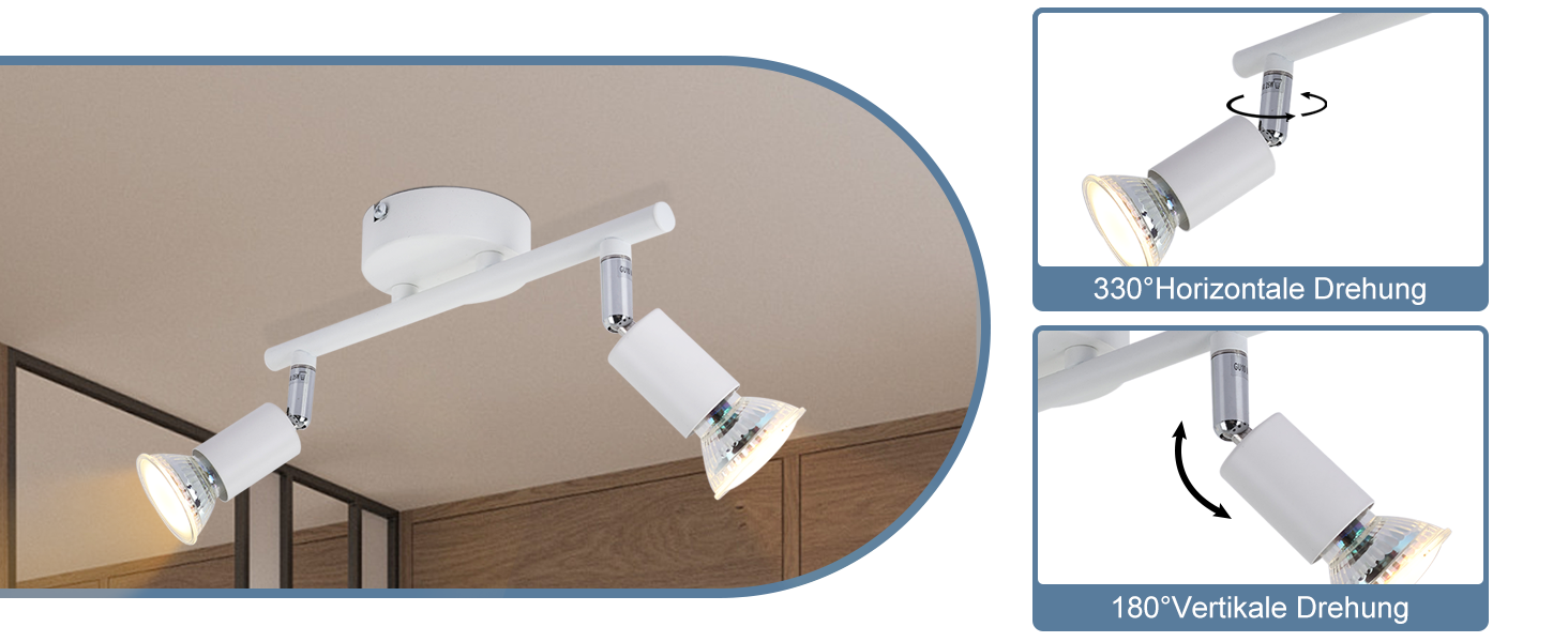 deckenlampe wohnzimmer