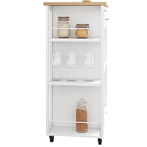 carrello cucina