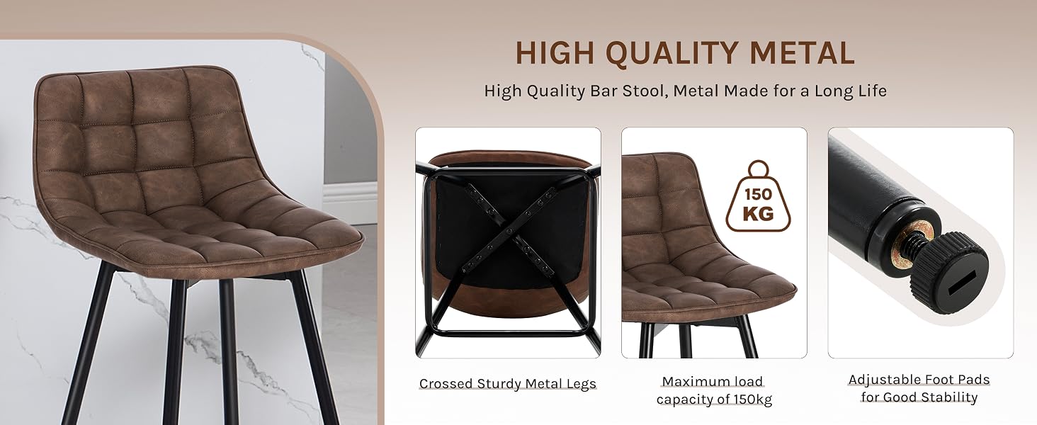 the high quality bar stools