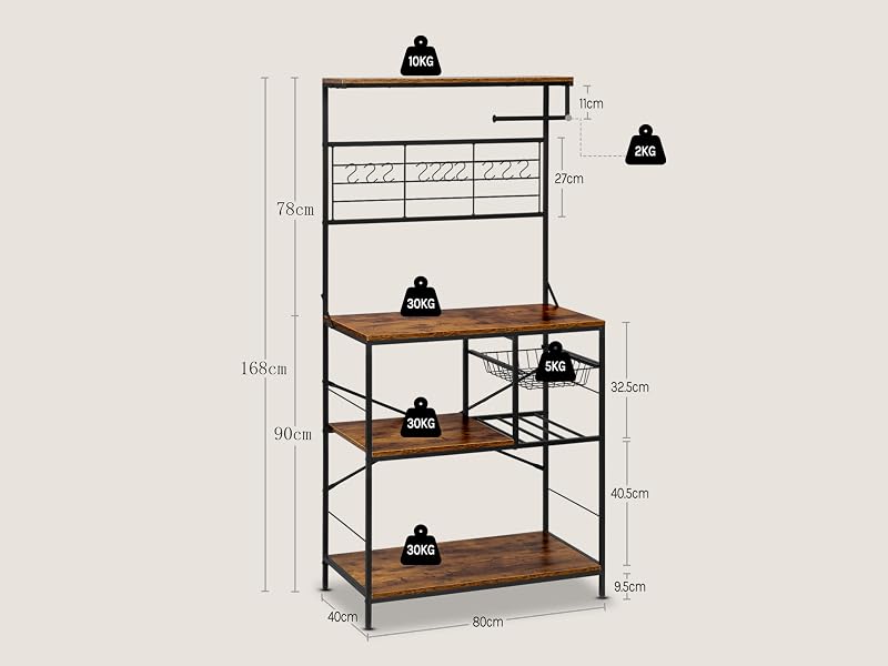 Scaffale WOLTU