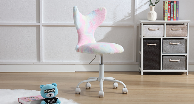 Kids Desk Chair