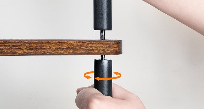 EBF02TL01 Étagère à Épicés