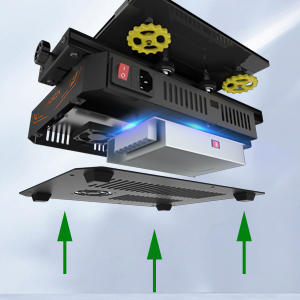 Stampante 3D KP3S Pro
