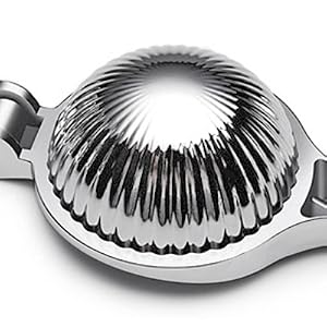 Lemon juicer