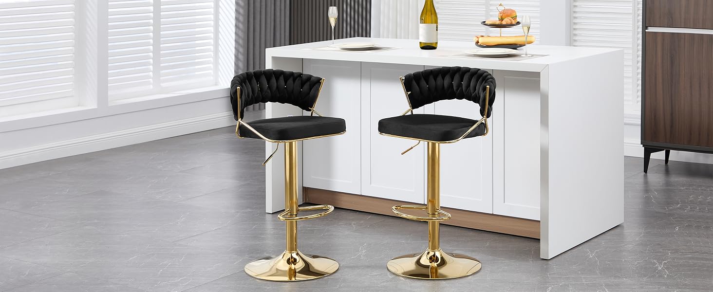 Taburete de Bar