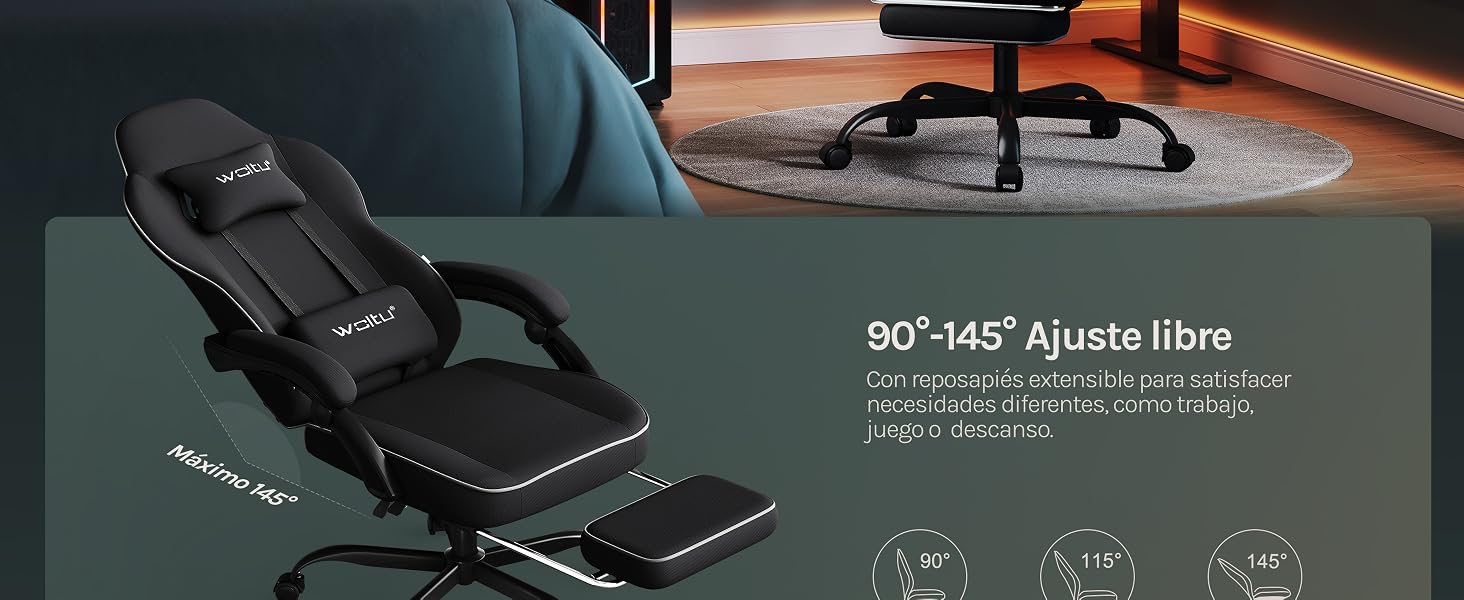 Sedia Gaming