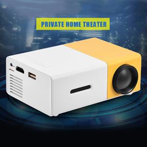 Proyector de Cine en Casa