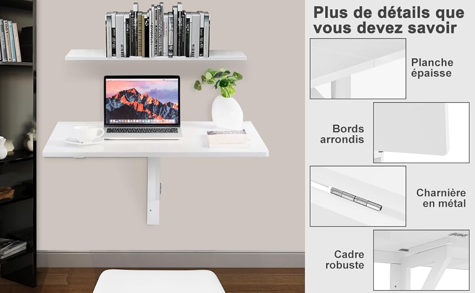 COSTWAY Table Pliante Cuisine/Table Rabattable Murale-Double Plateaux Pliable 80×60cm(L X L) Pour Entrée/Bureau/Cuisine-Marron -Homcomes Boutique AAHKMJXYDAFdJAOAIMEbOAchlkWZ0oakZn uVZ0mPidMNbILvCvspZ4oG3fPgIqc1P26RdPiG8KHKUtblW5 ULKvLD1OHzwX jolGWPZGyLZfIZhmDVhgTEQqHZ7Vo3LeOuA 3Ul0xsWbqTfK5t88Qx1Kvc zVGA lKTk6Cq7XzlABxJFl