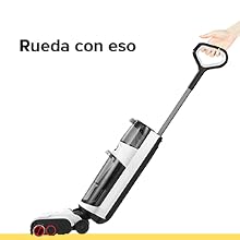 aspiradores sin cable