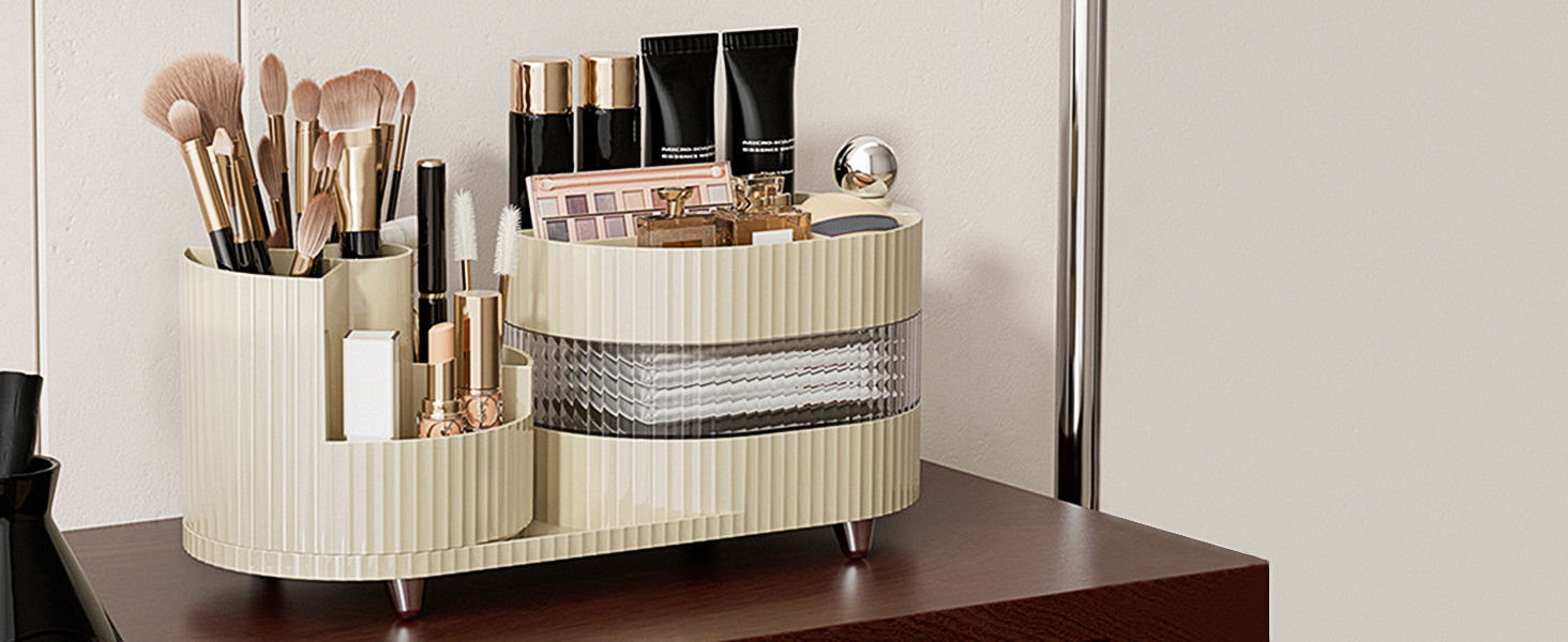 Make up Pinsel Organizer