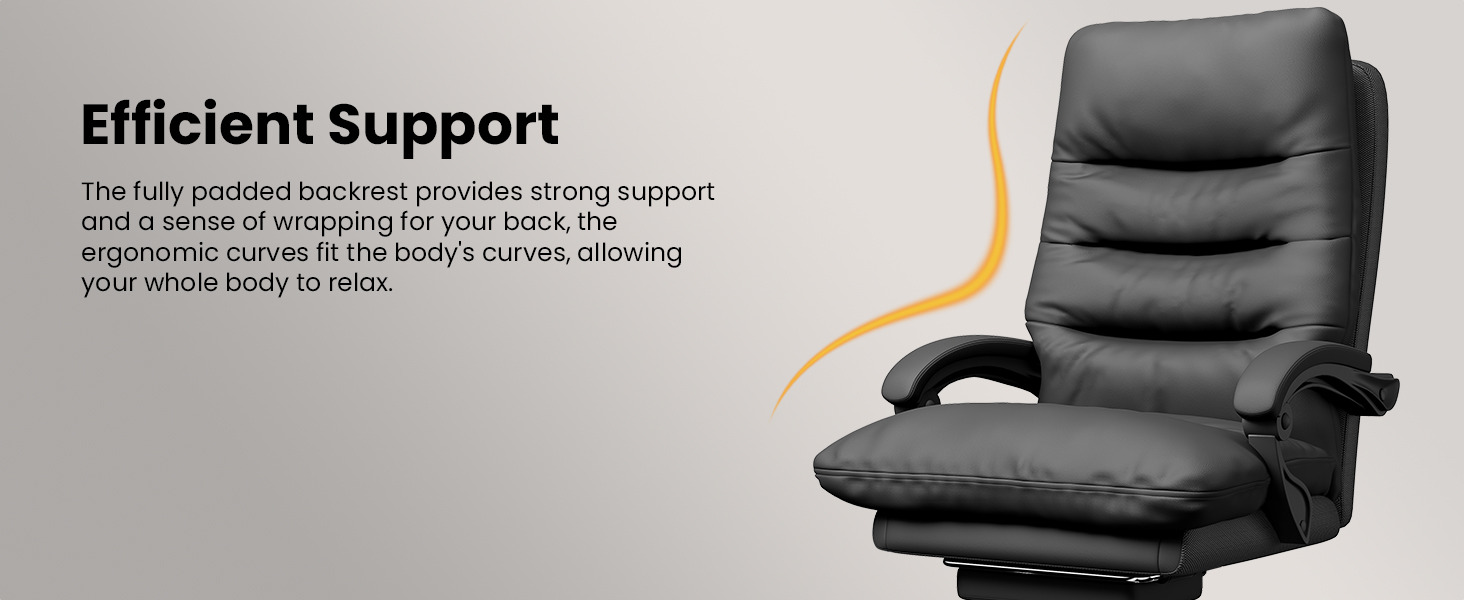 office chair