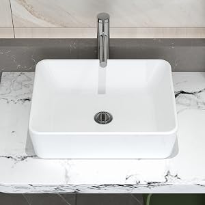 Lavabo de baño