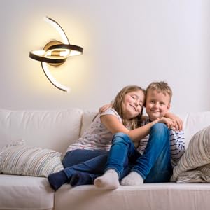 Lampe Murale