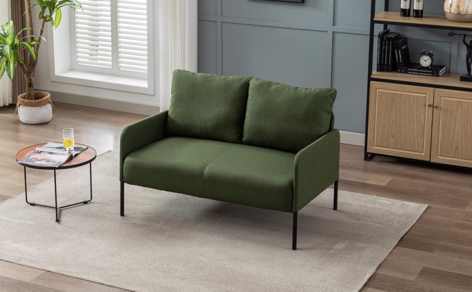 Office Chair Armless Desk Chair