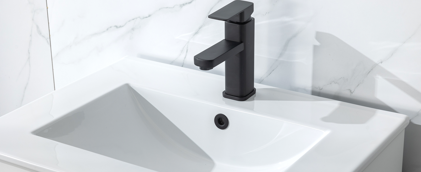 bathroom vanity
