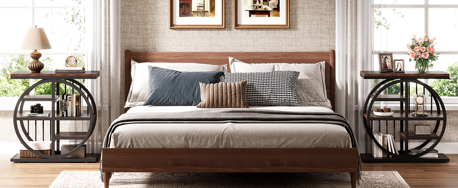 Modern en functioneel meubeldesign